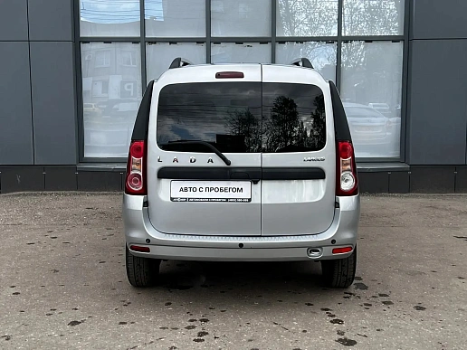 Купить Лада Ларгус 2021г.