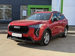 Купить Хавал Haval Jolion 2024г.