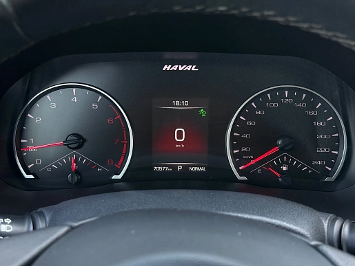 Купить Хавал Haval F7 2019г.