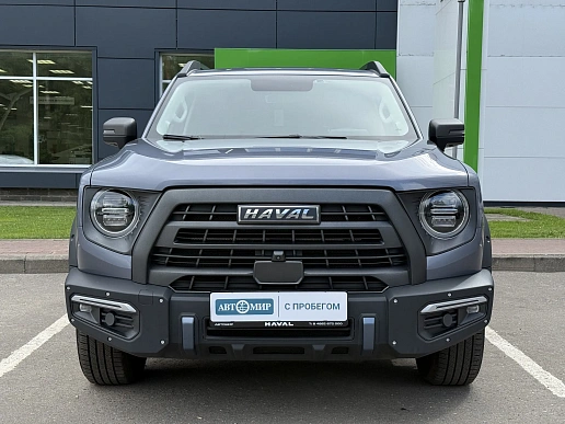 Купить Хавал Haval DARGO 2023г.