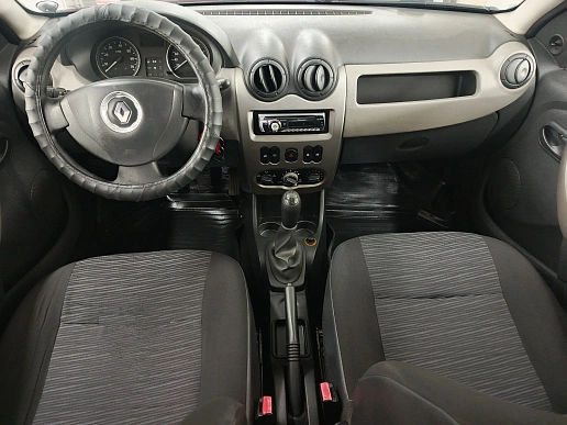 Купить Рено Сандеро 2011г.