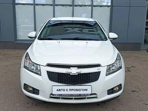 Купить Шевроле Крузе 2012г.