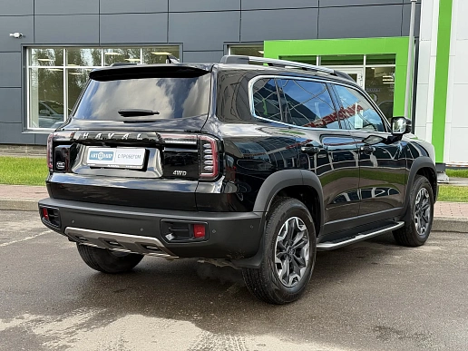 Купить Хавал Haval DARGO 2024г.