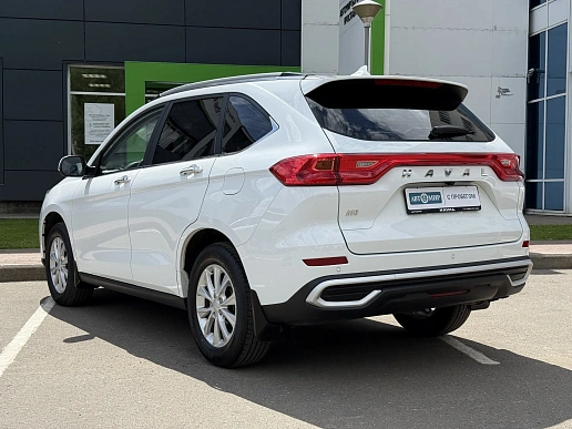 Купить Хавал М6 2023г.
