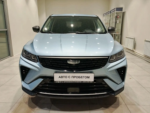 Купить Джили Кулрай 2024г.