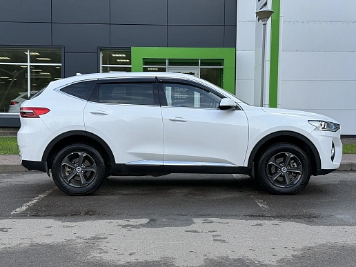Купить Хавал Haval F7 2019г.