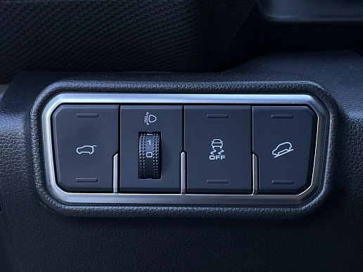 Купить Хавал Haval DARGO 2022г.