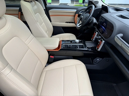 Купить Хавал Haval DARGO 2024г.