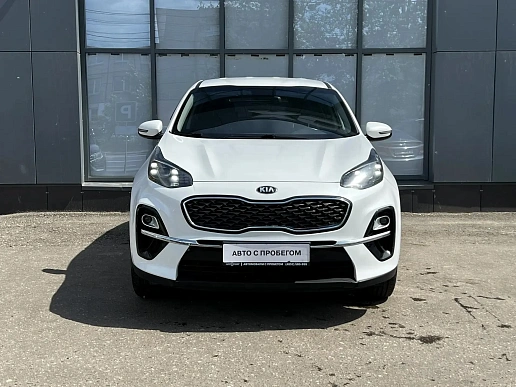 Купить Киа Спортадже 2020г.