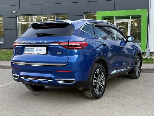 Купить Хавал Haval F7 2019г.