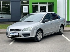 Купить Форд Фокус 2005г.