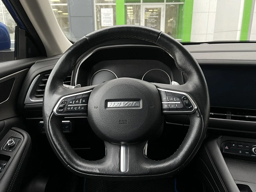 Купить Хавал Haval F7 2021г.