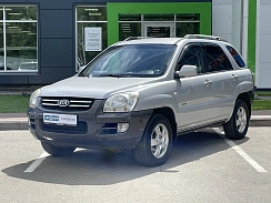 Купить Киа Спортадже 2006г.