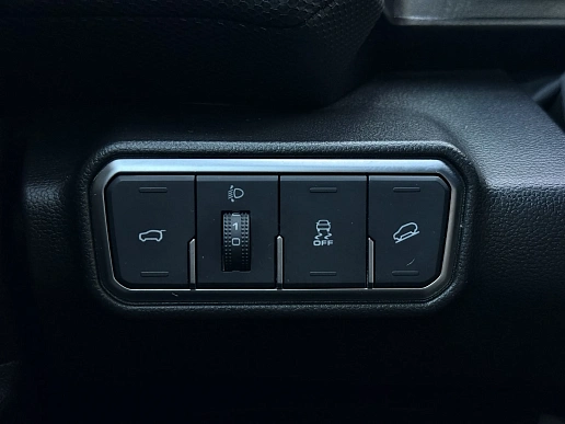 Купить Хавал Haval DARGO 2023г.