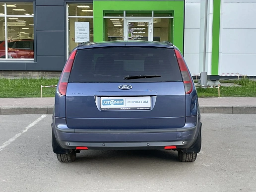Купить Форд Фокус 2005г.