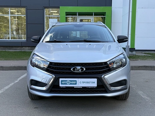 Купить Лада Веста 2021г.