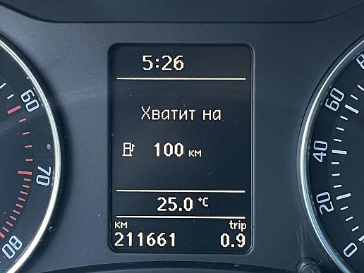 Купить Шкода Октавиа 2011г.