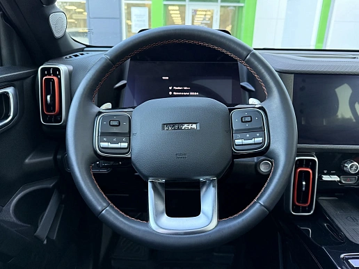 Купить Хавал Haval DARGO 2023г.