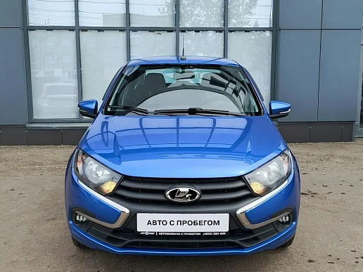 Купить Лада Гранта 2021г.