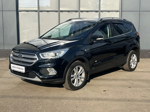 Купить Форд Куга 2018г.
