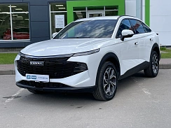 Купить Хавал Haval F7x 2025г.