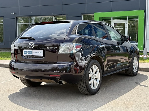Купить Мазда ККС-7 2008г.