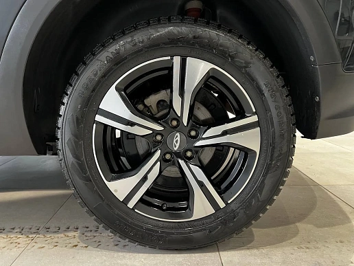 Купить Чери Тигго 4 2024г.