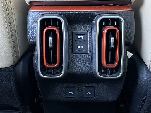 Купить Хавал Haval DARGO 2022г.
