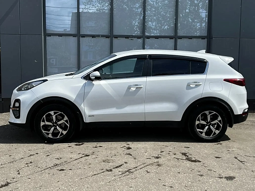 Купить Киа Спортадже 2020г.