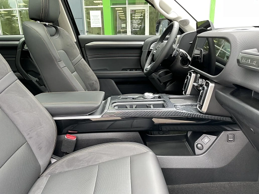 Купить Хавал Haval DARGO 2023г.