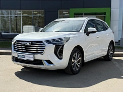 Купить Хавал Haval Jolion 2022г.