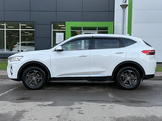 Купить Хавал Haval F7 2019г.