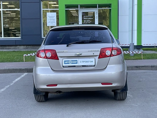 Купить Шевроле Ласетти 2012г.