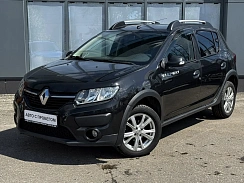 Купить Рено Сандеро 2018г.