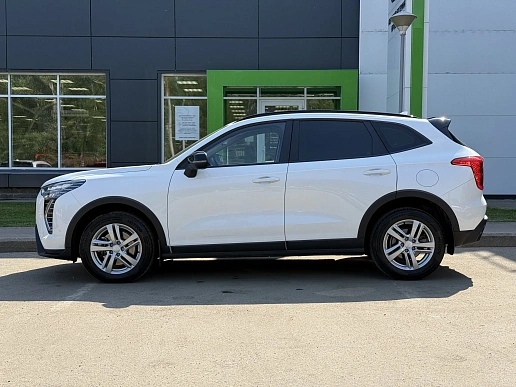 Купить Хавал Haval Jolion 2024г.