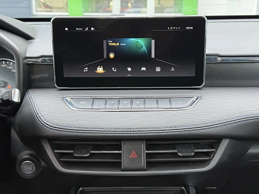 Купить Хавал Haval Jolion 2024г.