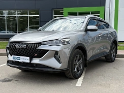 Купить Хавал Haval F7x 2023г.