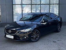 Купить Мазда Mazda 6 2014г.