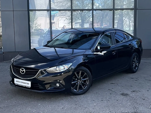 Купить Мазда Mazda 6 2014г.
