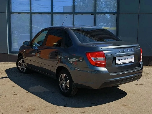 Купить Лада Гранта 2020г.