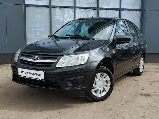 Купить Лада Гранта 2016г.