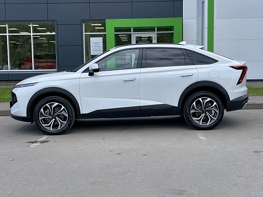 Купить Хавал Haval F7x 2025г.