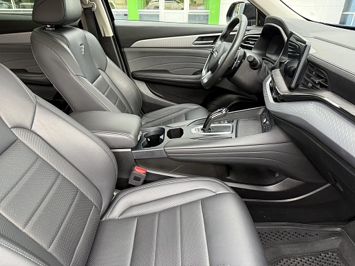Купить Хавал Haval F7 2022г.