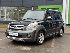 Купить Грейт Вол Ховер М2 2013г.