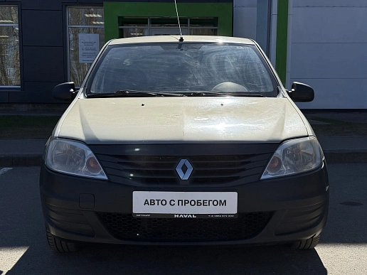 Купить Рено Логан 2014г.