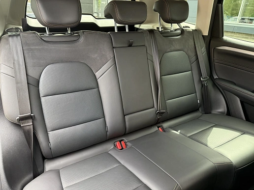 Купить Хавал Haval DARGO 2023г.
