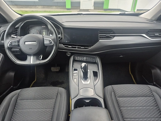 Купить Хавал Haval F7x 2021г.