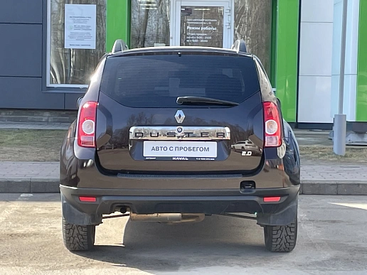Купить Рено Дустер 2014г.