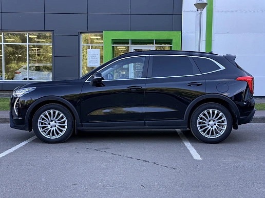 Купить Хавал Haval Jolion 2024г.