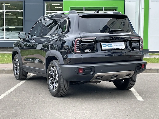 Купить Хавал Haval DARGO 2023г.